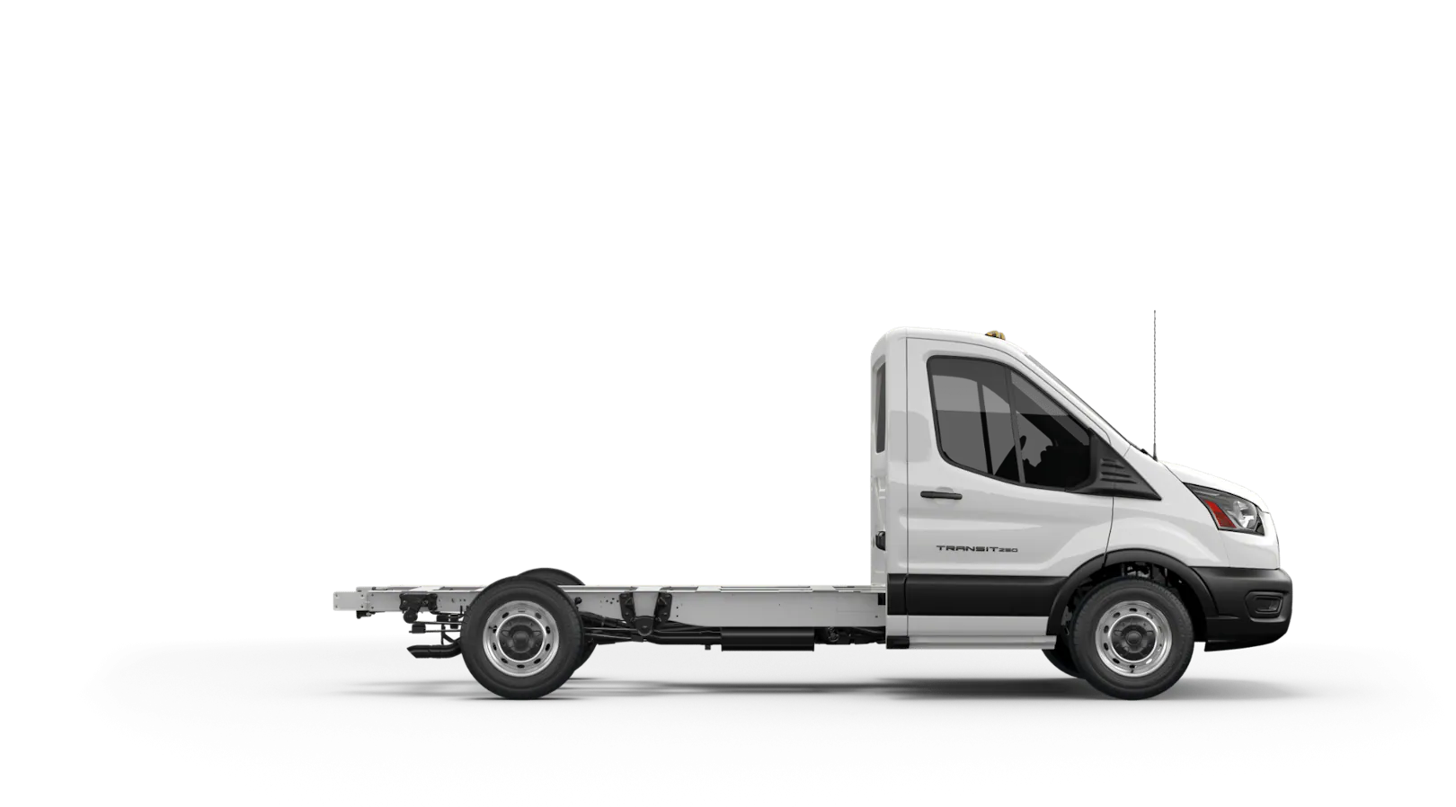 Vehicle Exterior